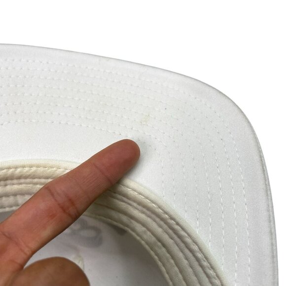 G/FORE White Skull Cap - Picture 10 of 10